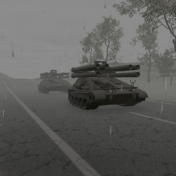 M50 Ontos