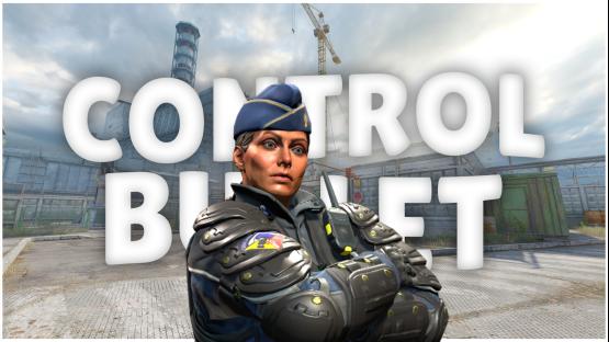 Control Bullet Cache – Counter-Strike 2 Mod