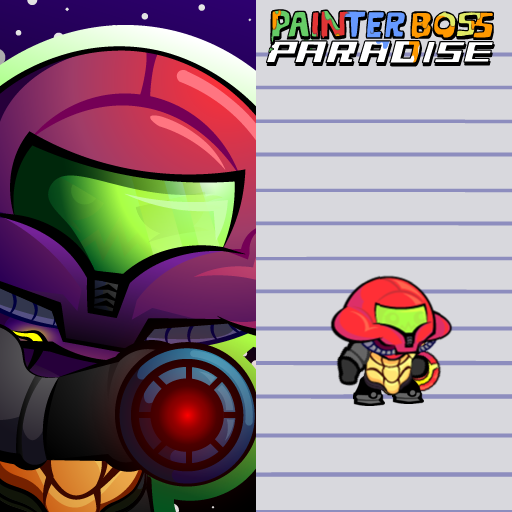 Samus Aran