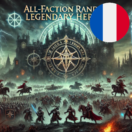 Français - More Legendary Heroes (Now Supports Multiplayer) par Slavyk