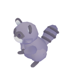 Raccoon