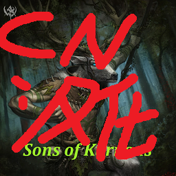 中文汉化 Sons of Kurnous - Wood Elf Unit Pack (Balanced)