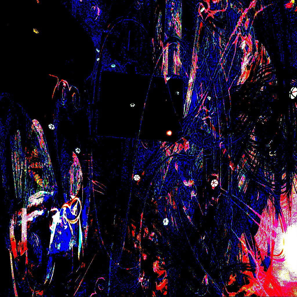 ZVON: CYCLOLCYC