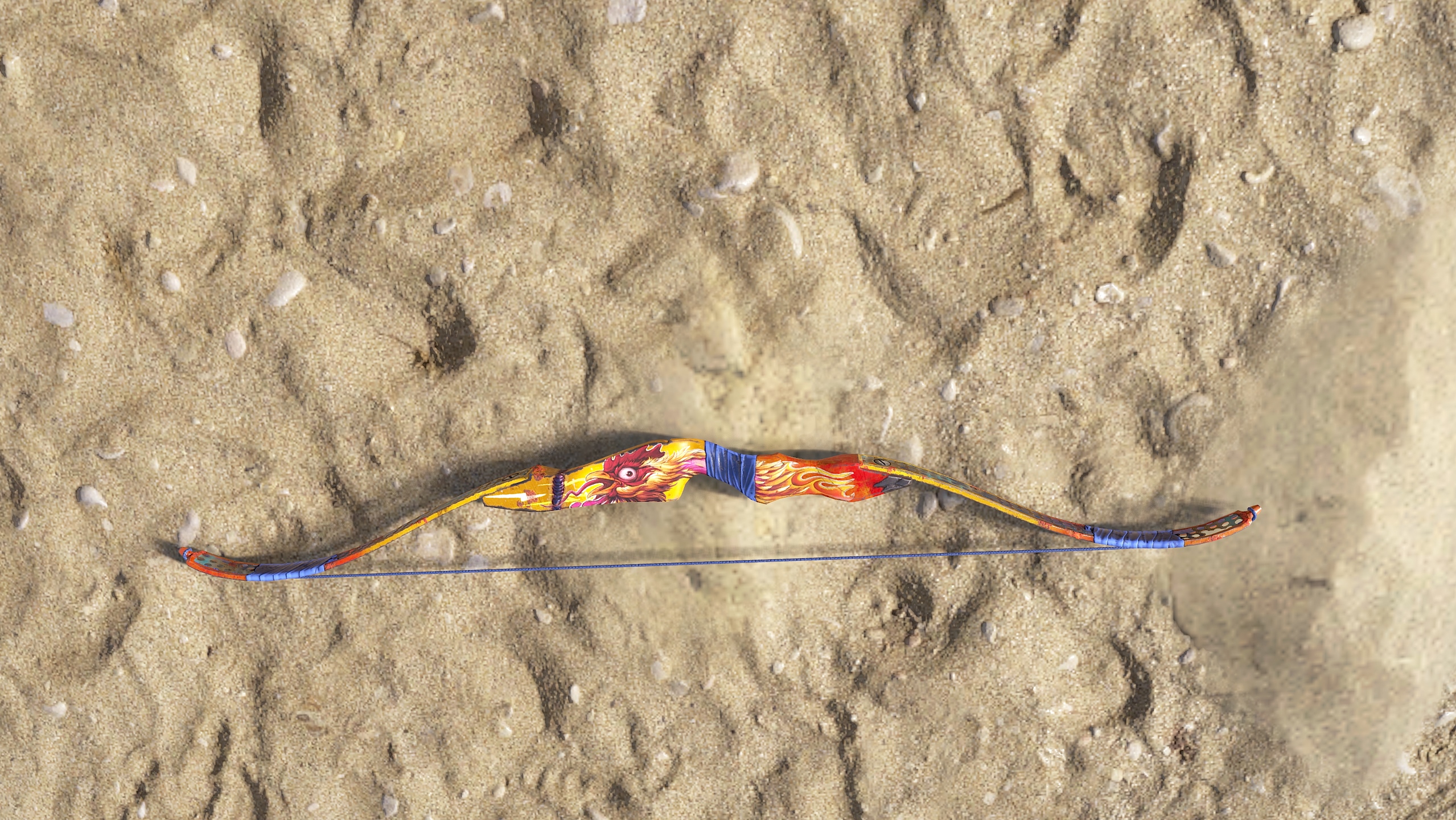 Cock Bow thumbnail 4