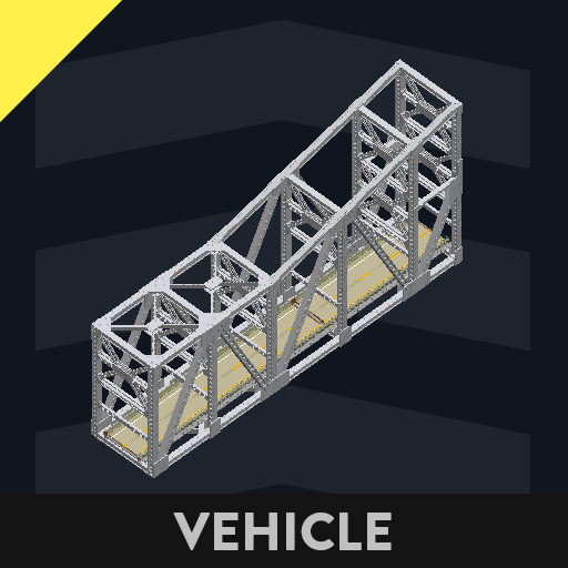 Cantilever Bridge section 2