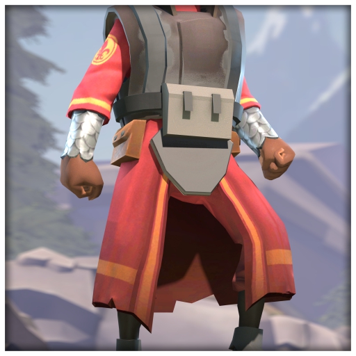Highlands Hauberk