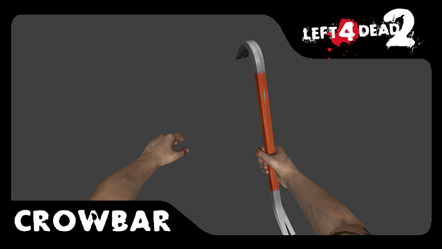 OF Crowbar (Alt Anims) [Crowbar]
