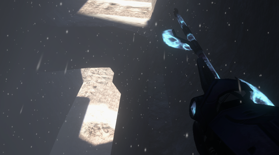 Frostbite II: Frostbite-ier