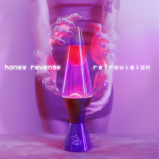 Honey Revenge - Airhead
