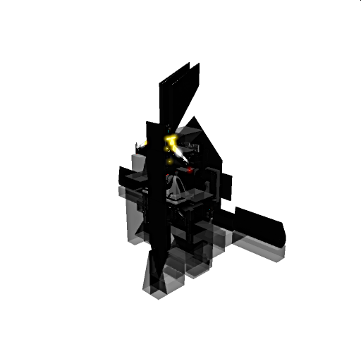 Micro F117