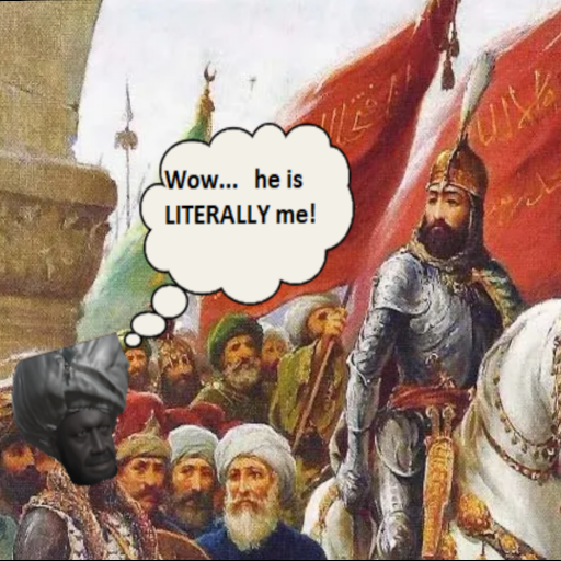 DudebroMP