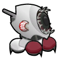 MechDevoraOculus机械噬眸 mod preview for RimWorld