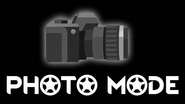 Photo Mode