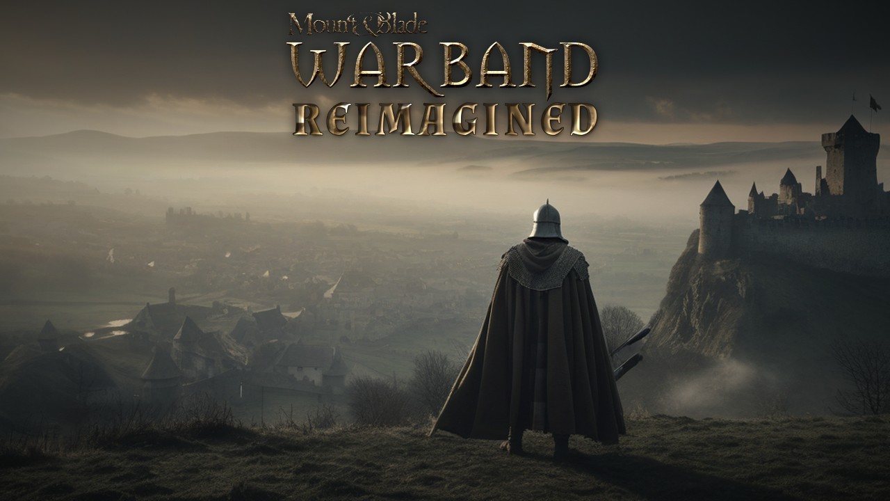 Warband Reimagined preview