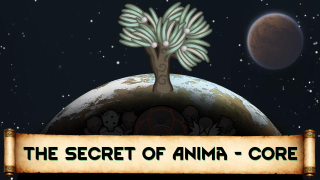 The Secret of Anima - Core