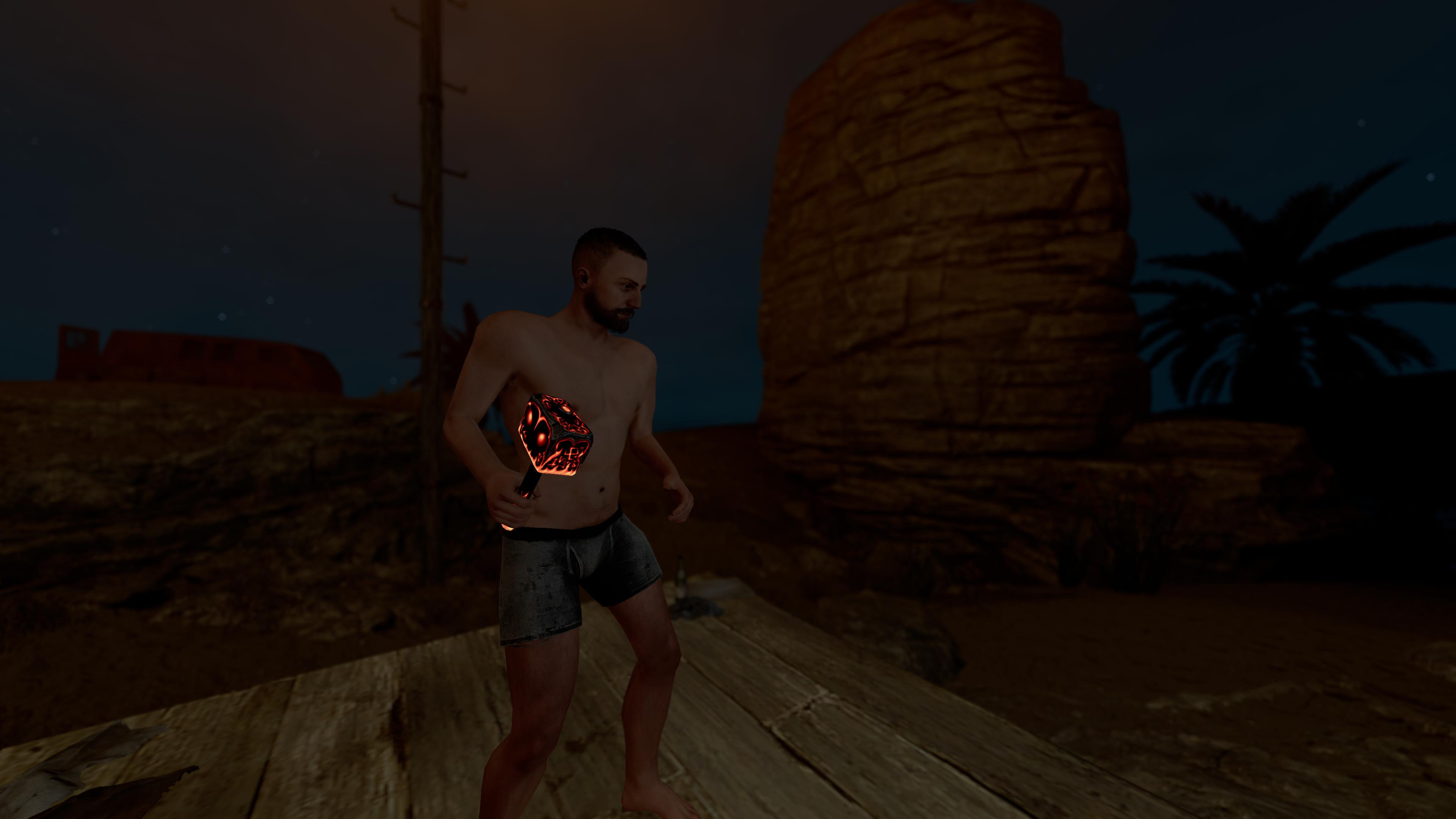 Hammer from Hell thumbnail 8