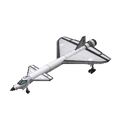 Solid Plane