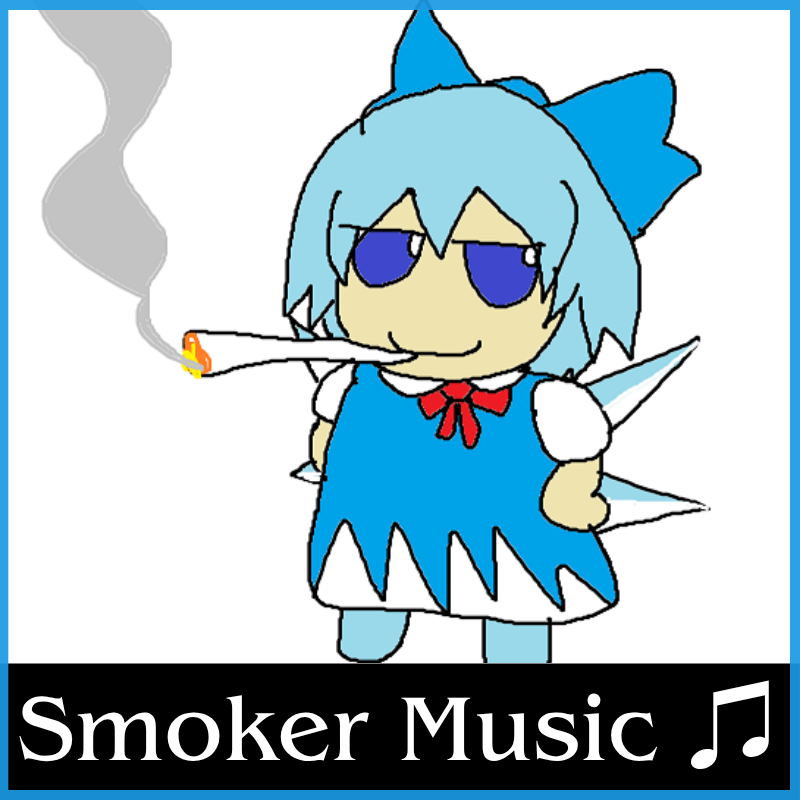 Cirno Fantasy Maiden Wars Remix theme [Smoker Music] preview