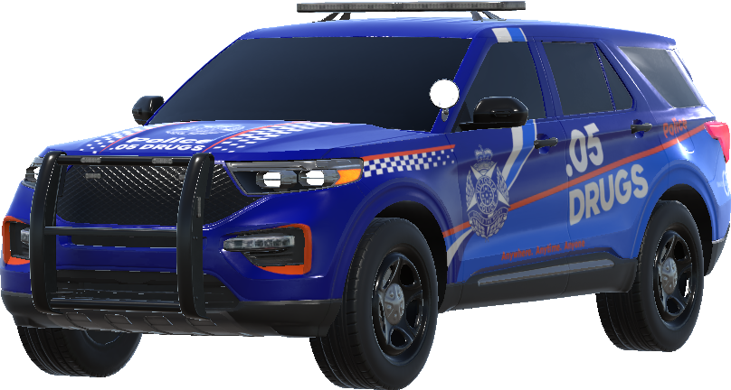 VICPOL .05 DRUGS Awareness