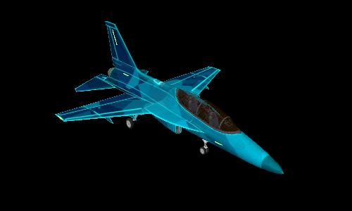 T55-Fractal
