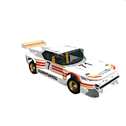 Porsche 935 slantnose
