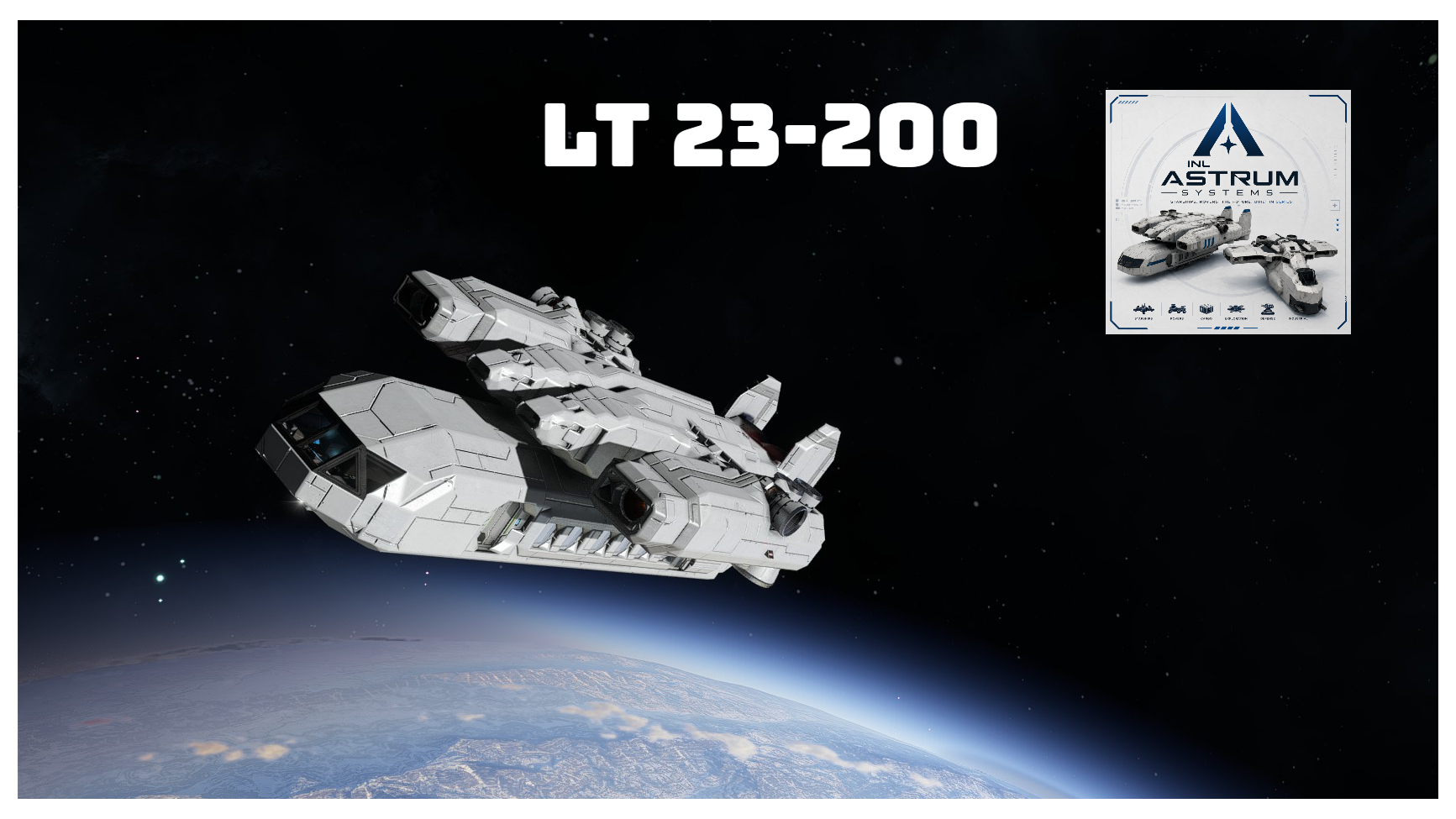 LT 23-200