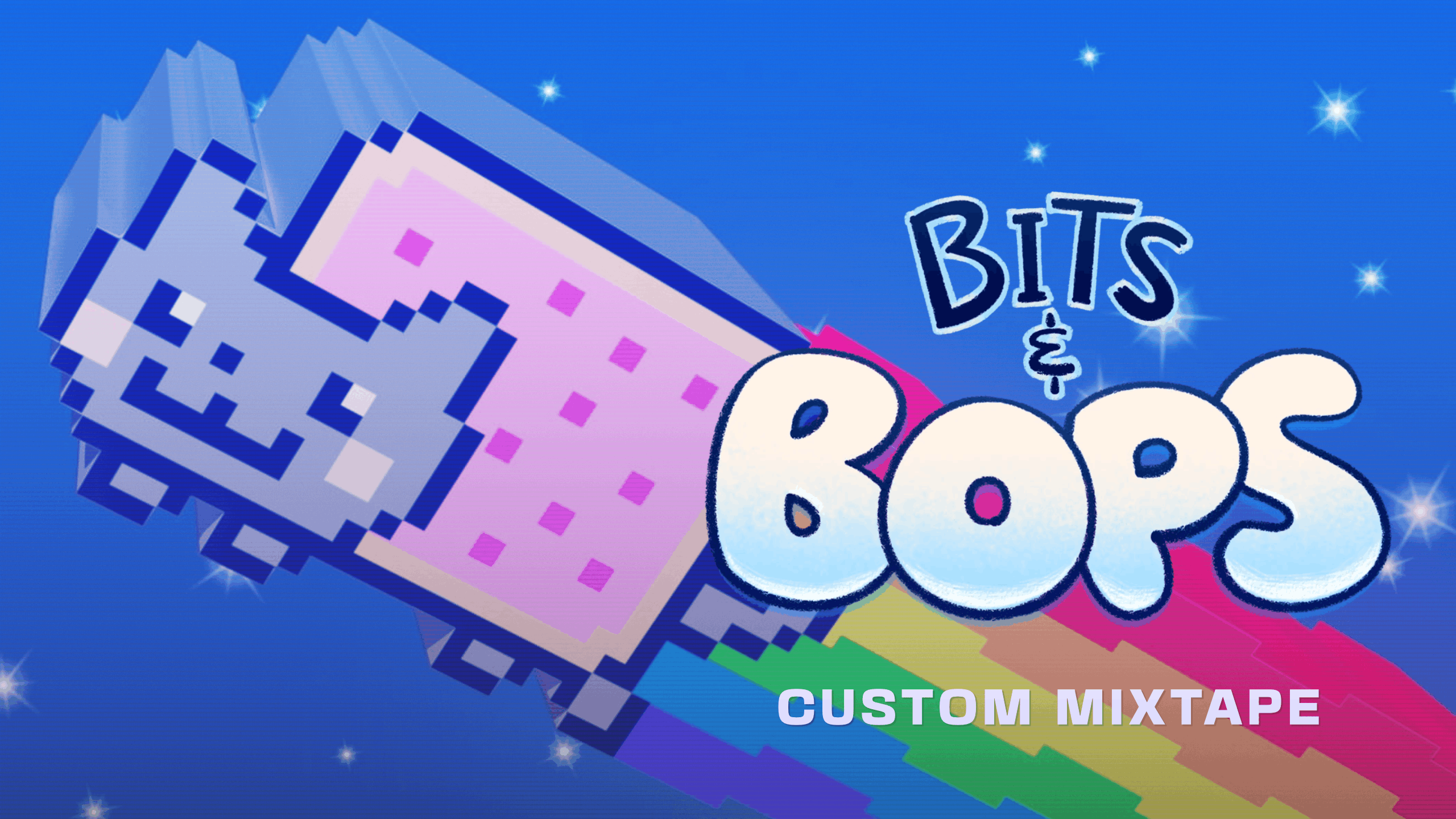 Nyan Cat (Remix) - Artifyber