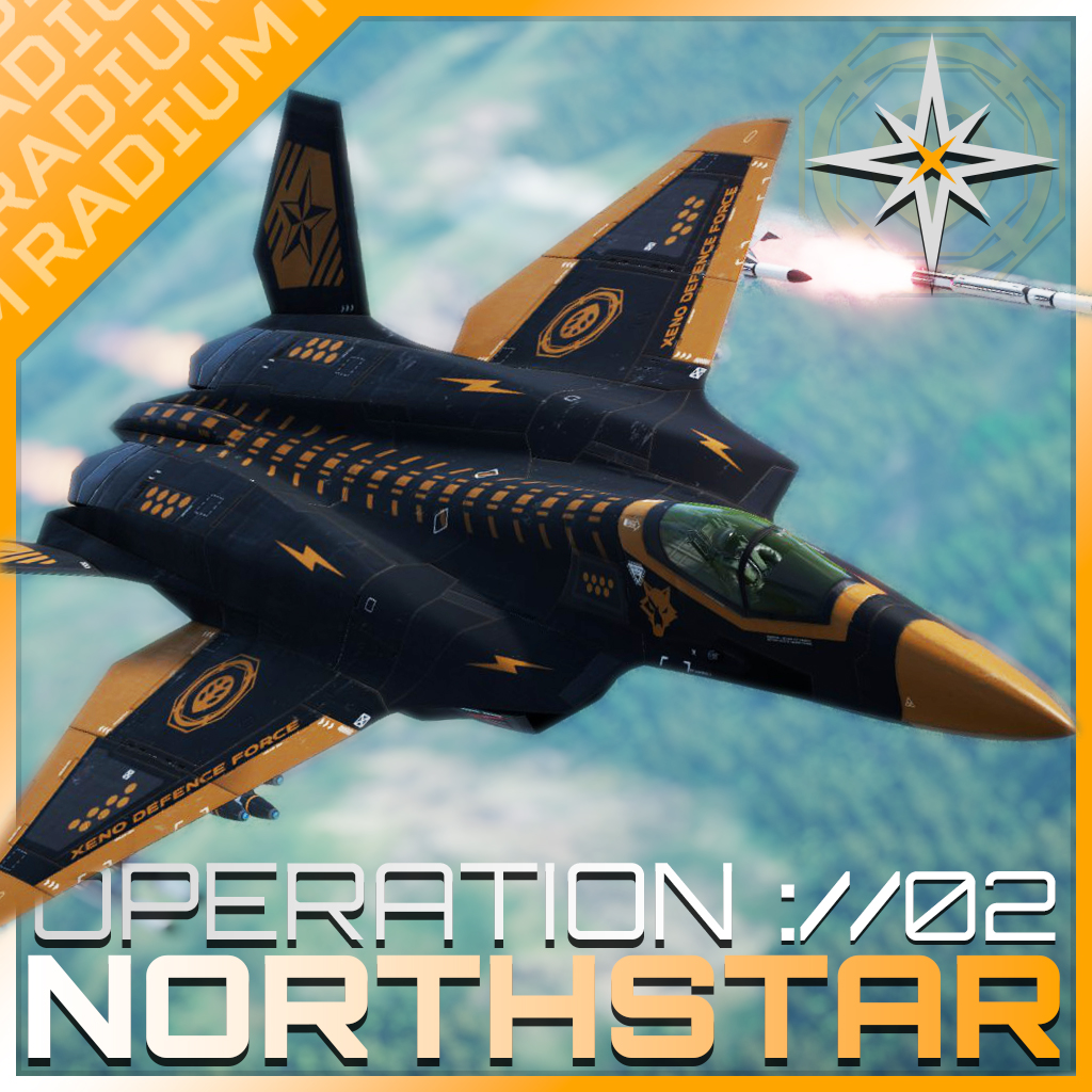 [XDF] Operation Northstar :// 02