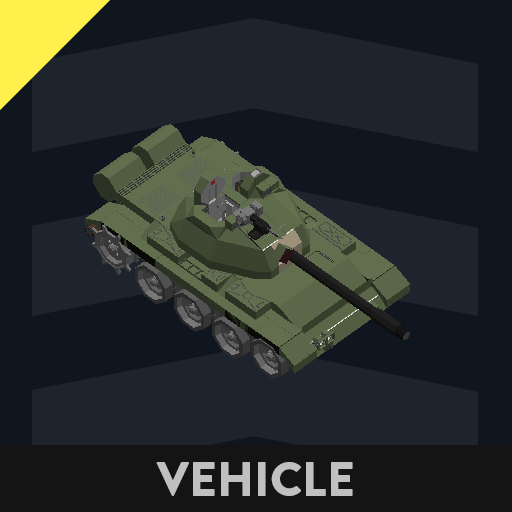 T-55A