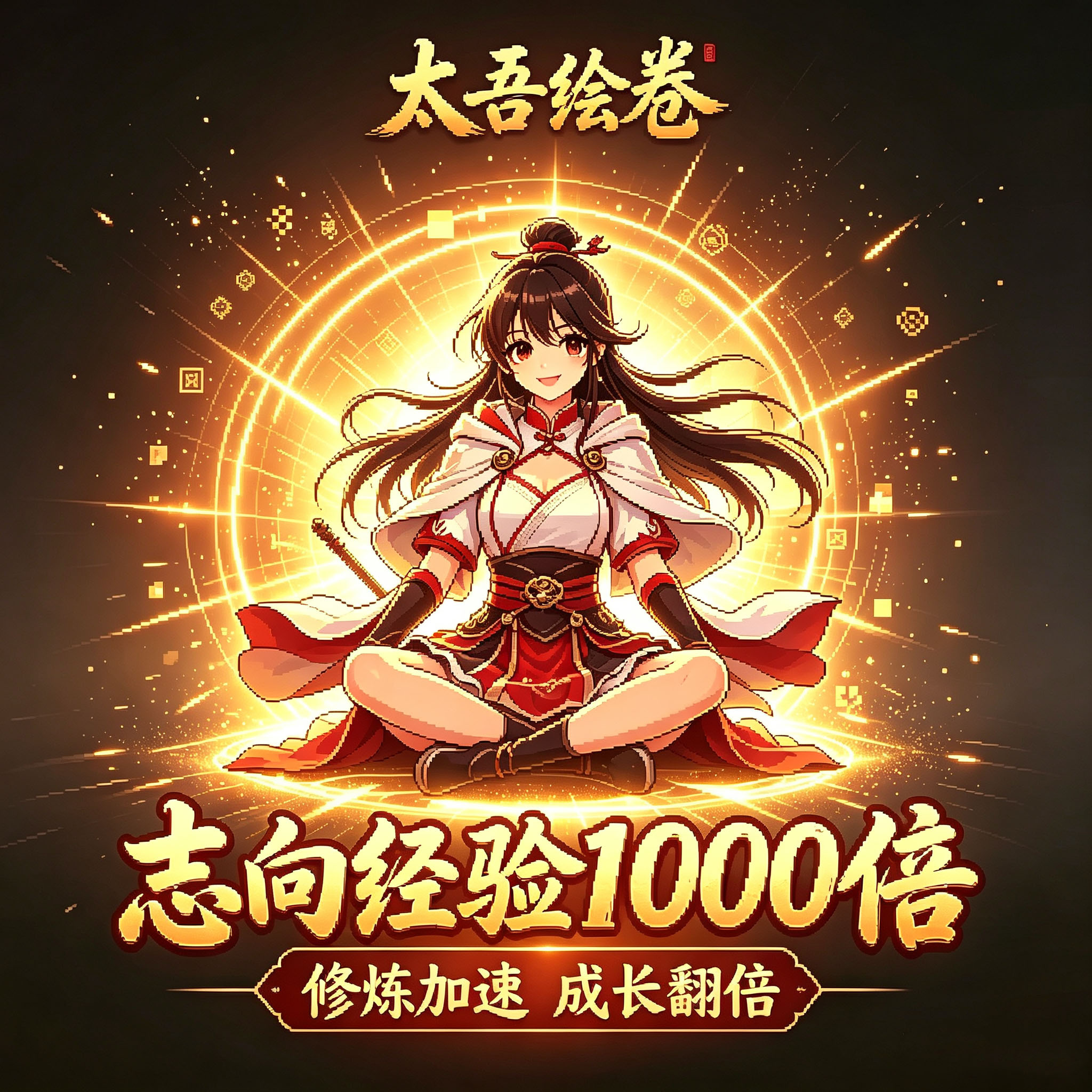 志向经验倍率 preview