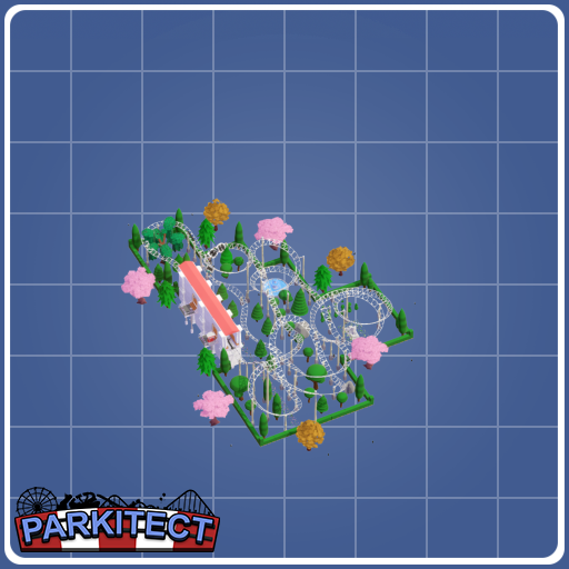 Jubilee's Garden
