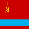 [Abandoned] Kazakh SSR Flag