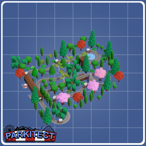 The Gardens of Asura
