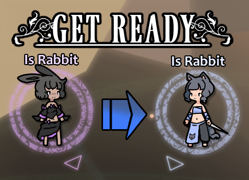 Mink Dancer Skin