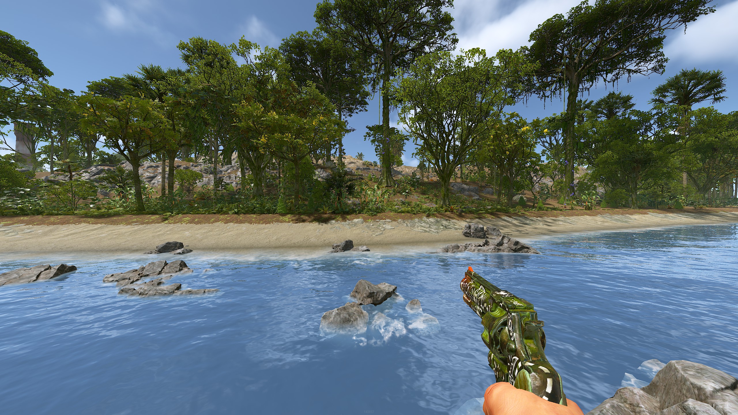 Old Pirate Python thumbnail 6