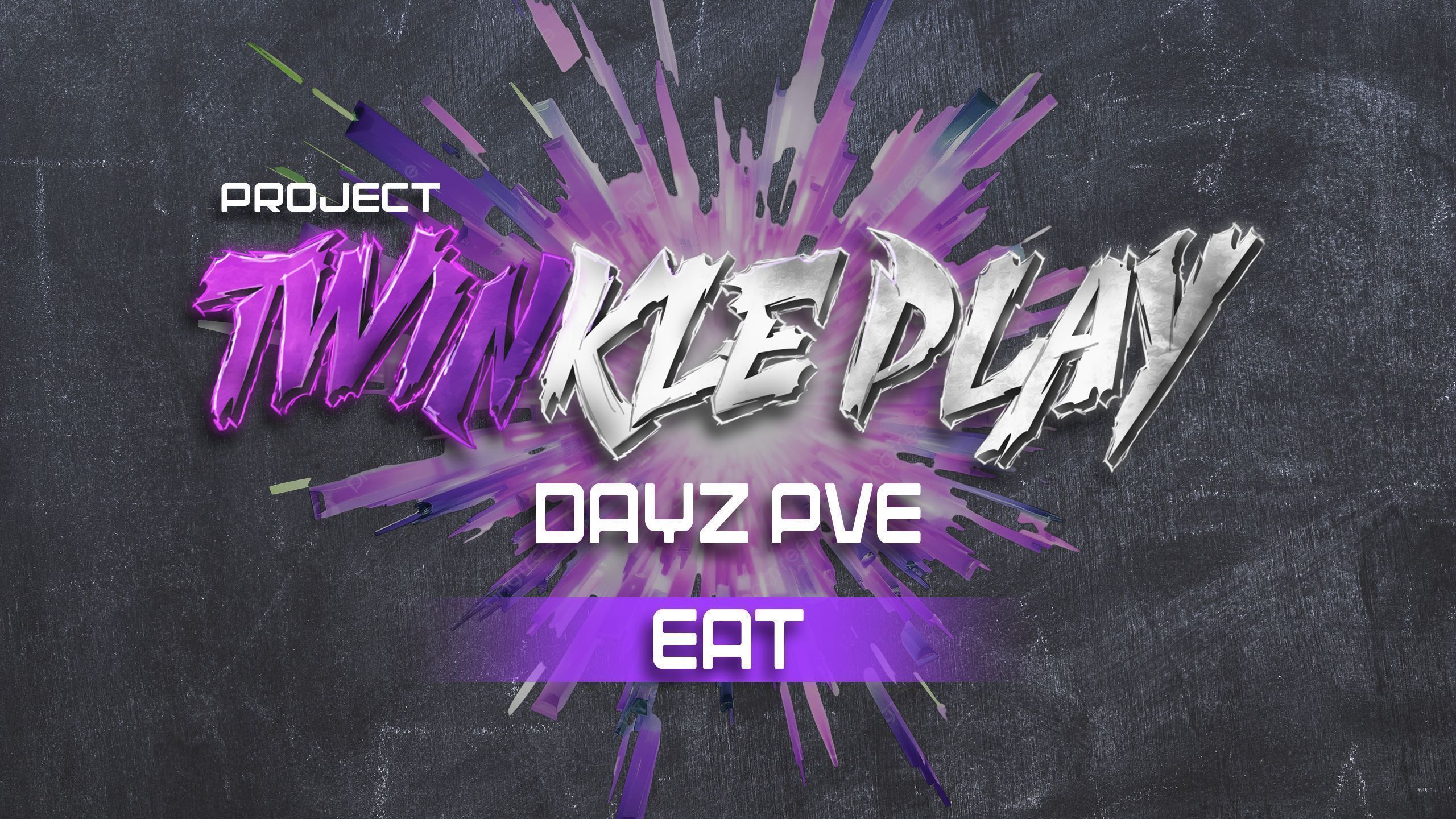 TWINKLE Play - Eat