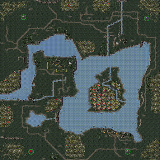 CCLP TM Swamp S7