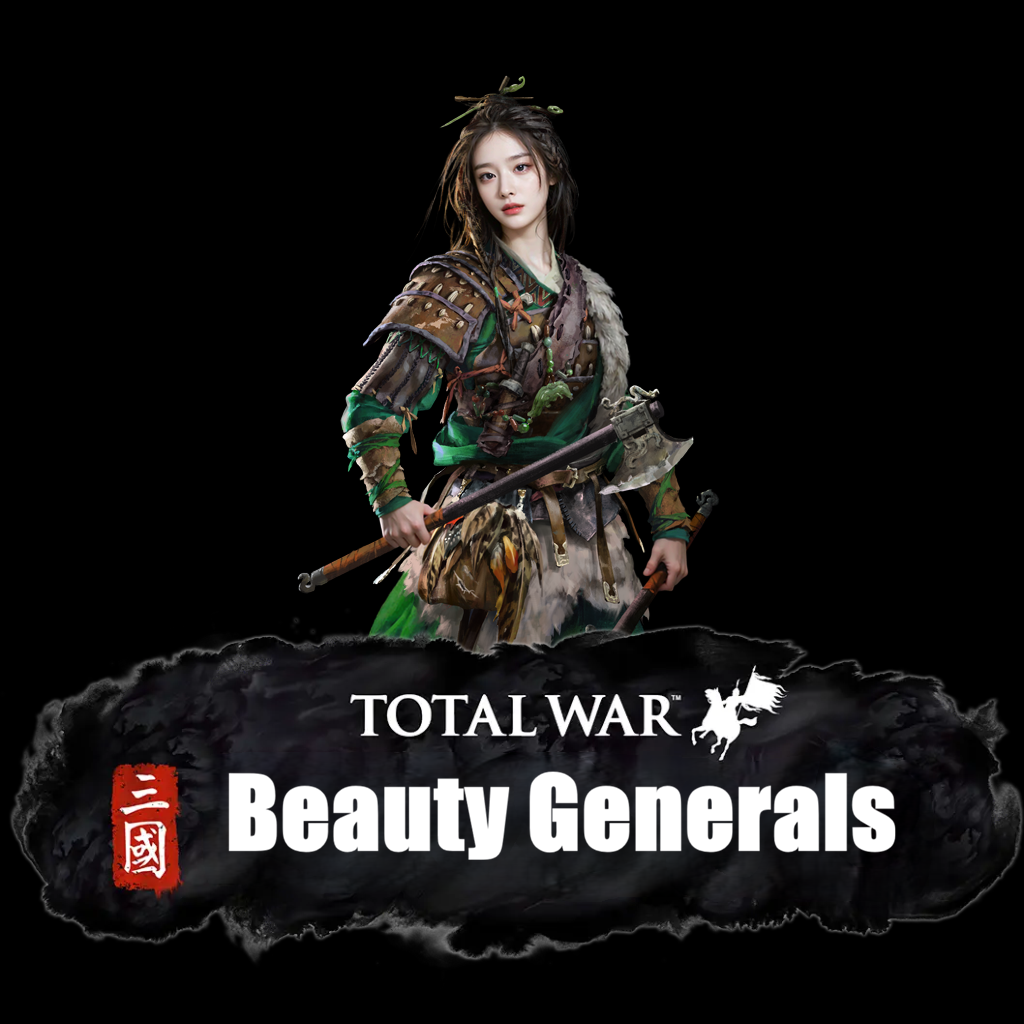 Beauty Generals:Alive preview