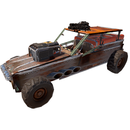 Dune Buggie