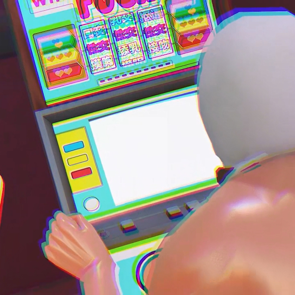 【09】轮到康熙帮你戒赌了丨賭博をするな丨Kangxi said not to gamble