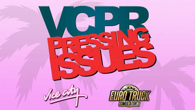 GTA Vice City Radio VCPR