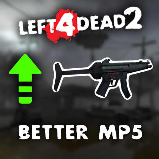 Better MP5

