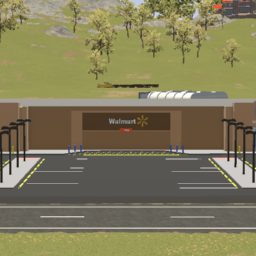 Walmart (1.8)