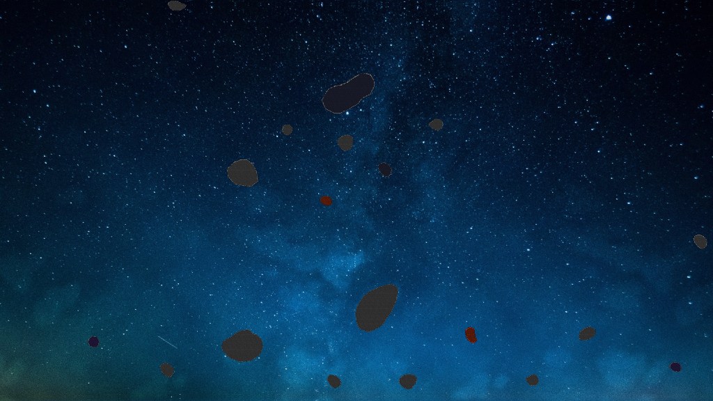 Asteroid Belt