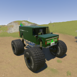 FURKANATO A7 MONSTER FUKO RACING FURKANISTAN SPORTS (LATEST VERSION REMAKE 2.)
