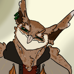 Lumi Burd Playermodel
