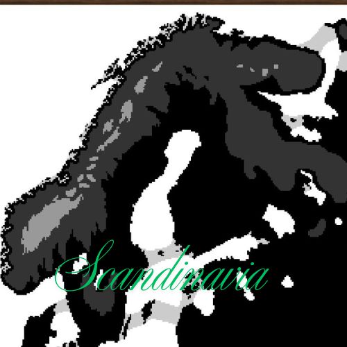 Scandinavia