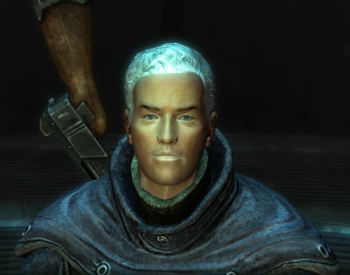 Fallout: Hidden Valley Brotherhood Of Steel