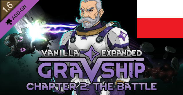 Vanilla Gravship Expanded - Chapter 2 PL