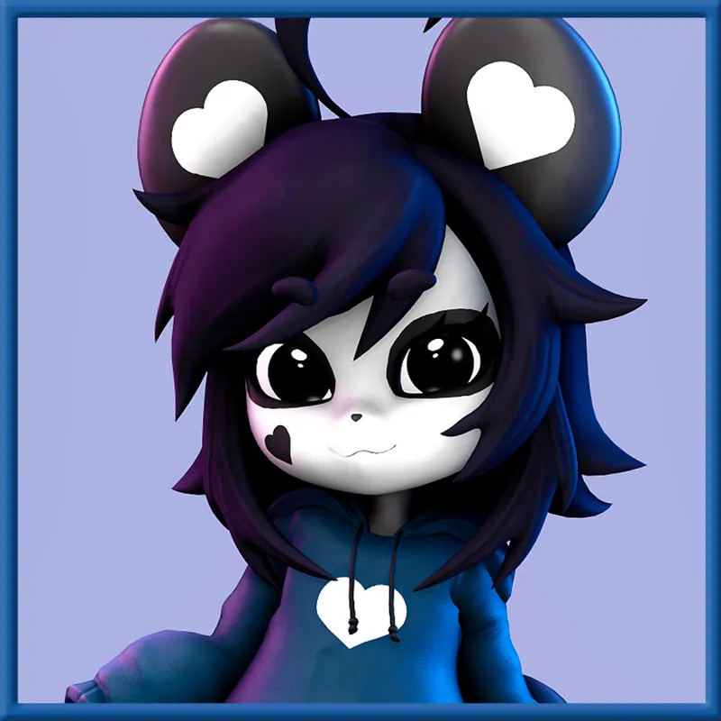 Kenny [Ken Ashcorp] (Ragdoll) preview
